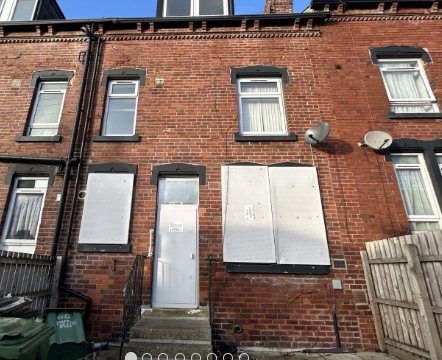 Cosmetic Improvement in Leeds photo